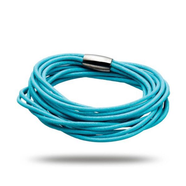 Story ranne turkoosi nahka-223026