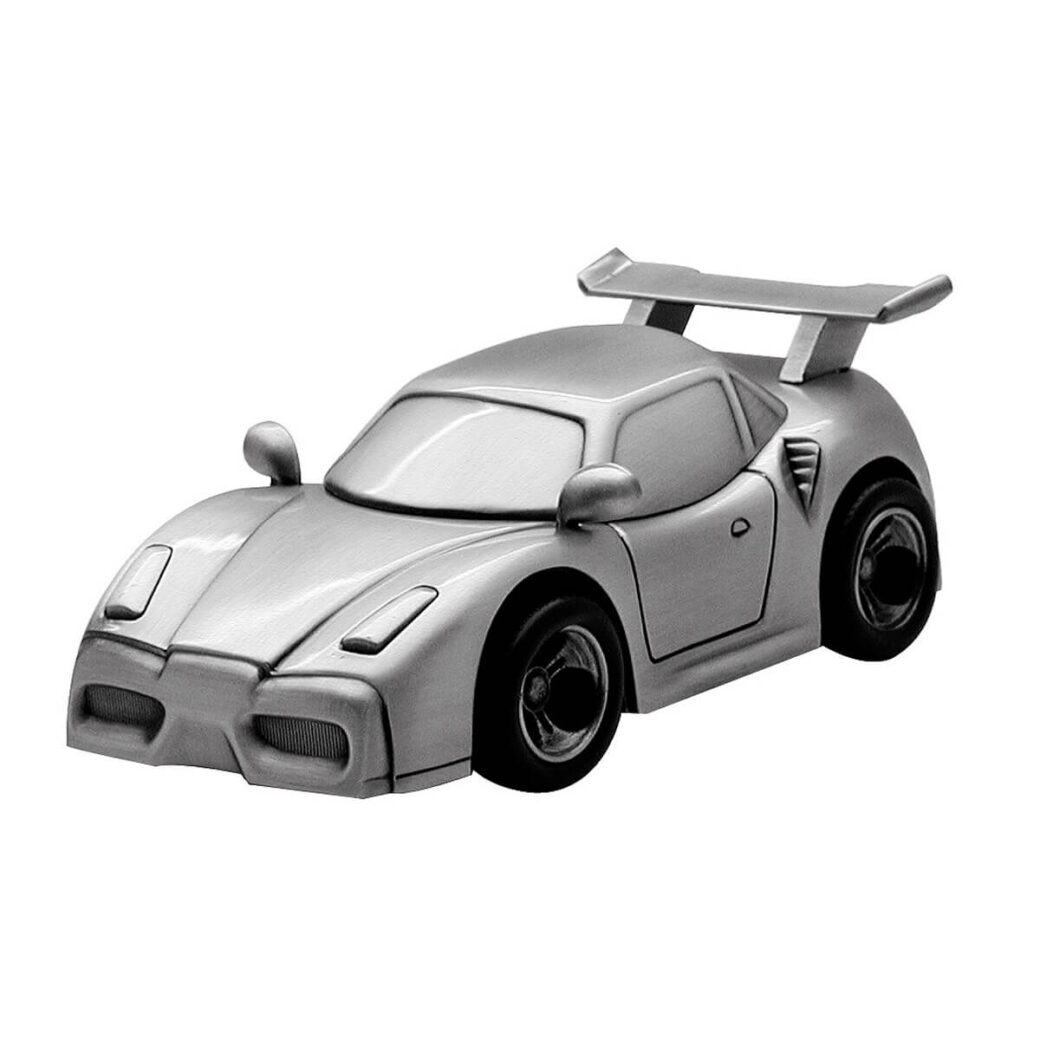 Säästupanga sportauto