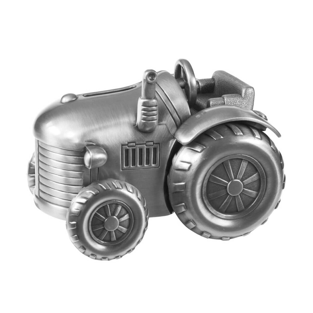 Hoiupanga traktor
