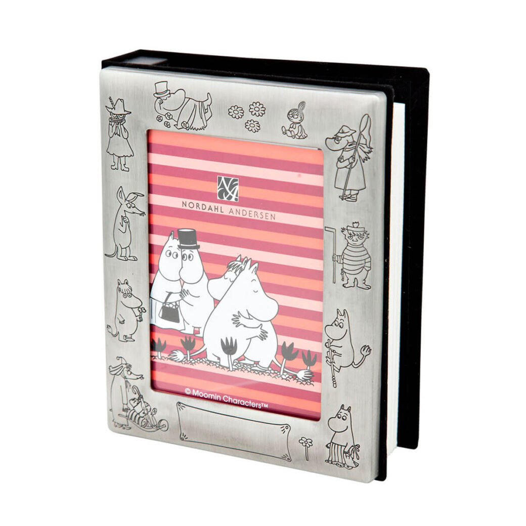 Fotoalbum Moomin
