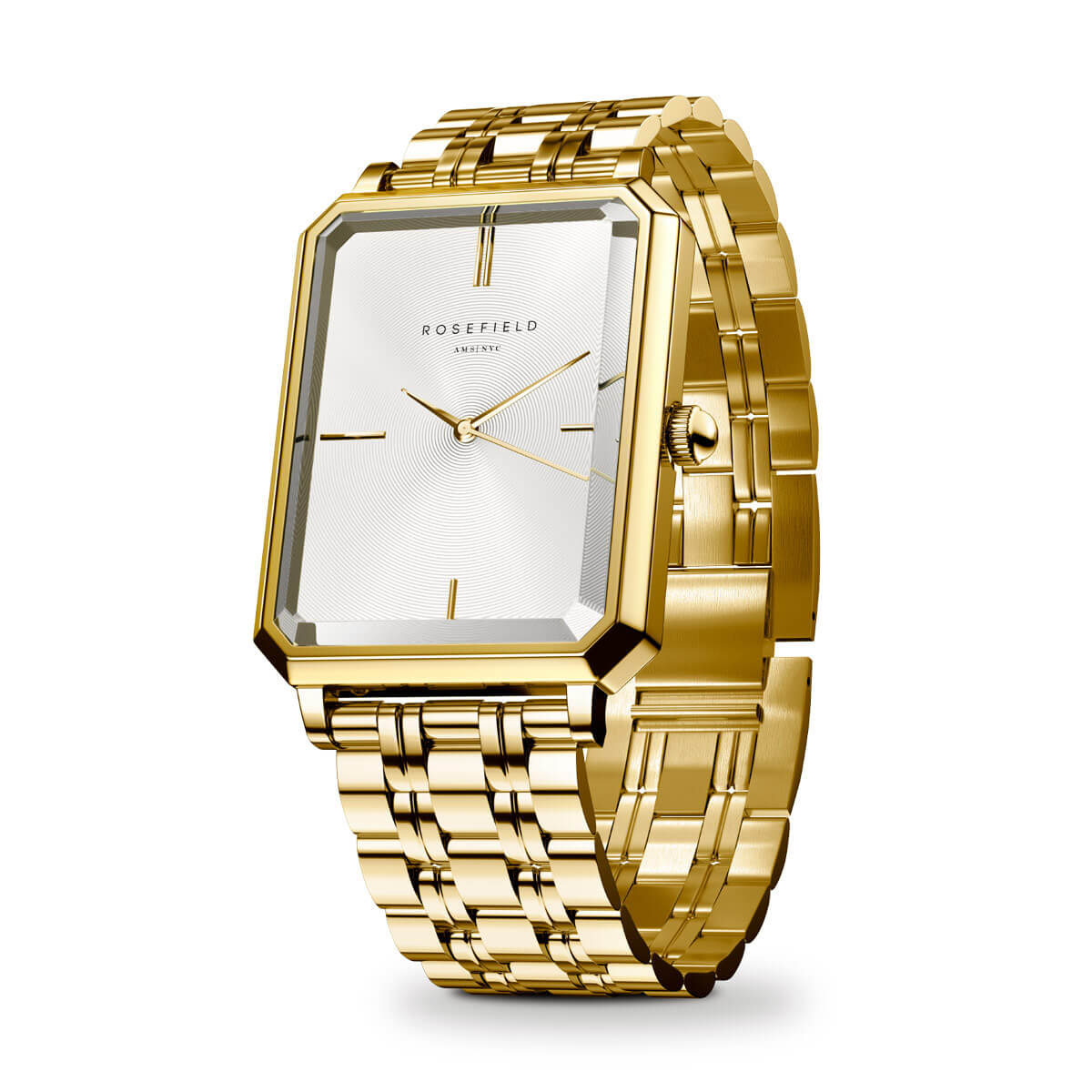 Rosefield - Octagon - Image 6