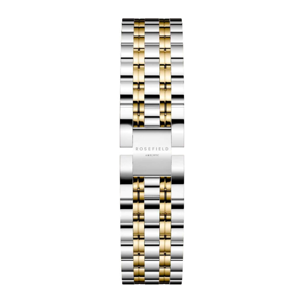 Rosefield - The Octagon XS - kollane kuldne hõbe - Image 3