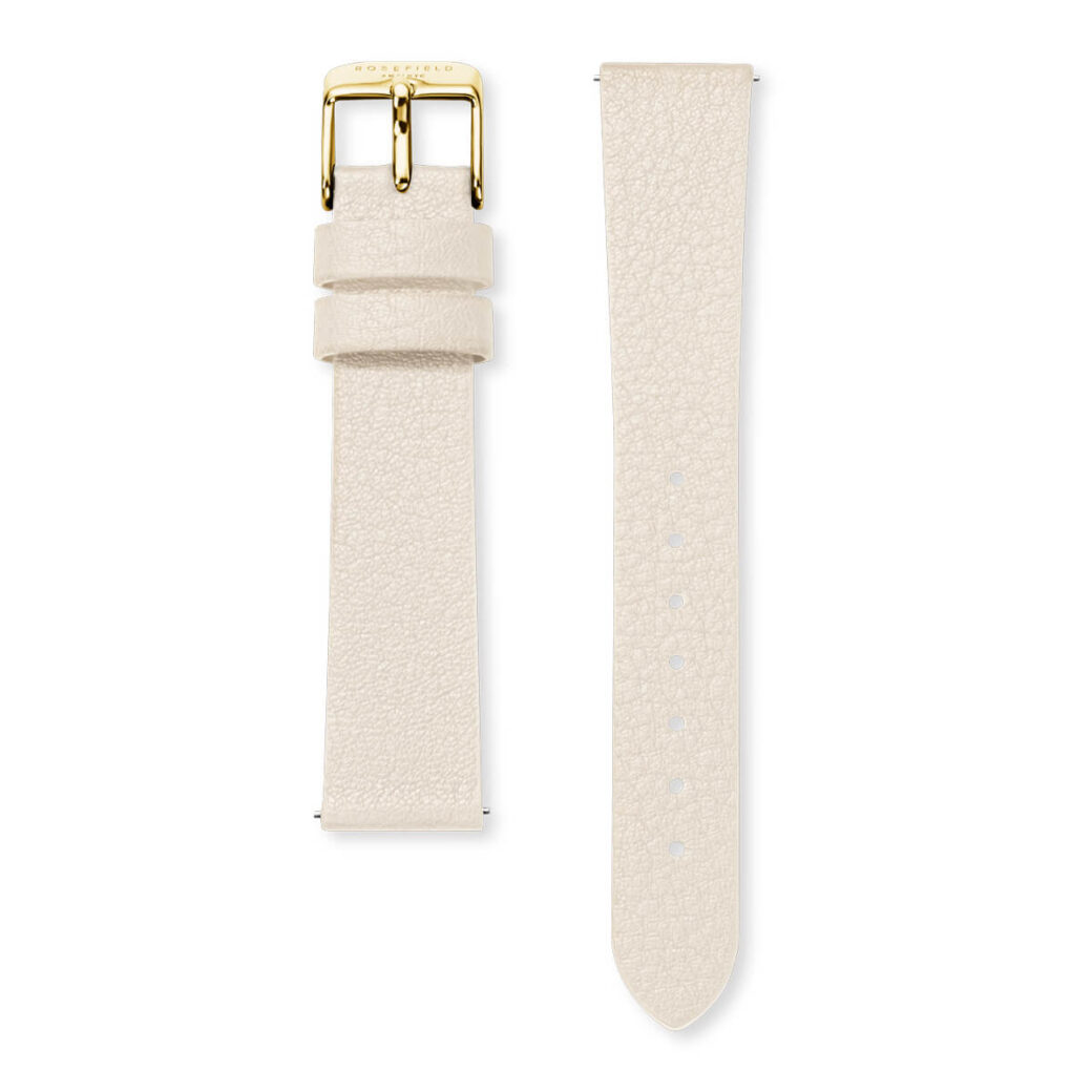 Rosefield - Pearl Edit - Butter Gold - Image 2