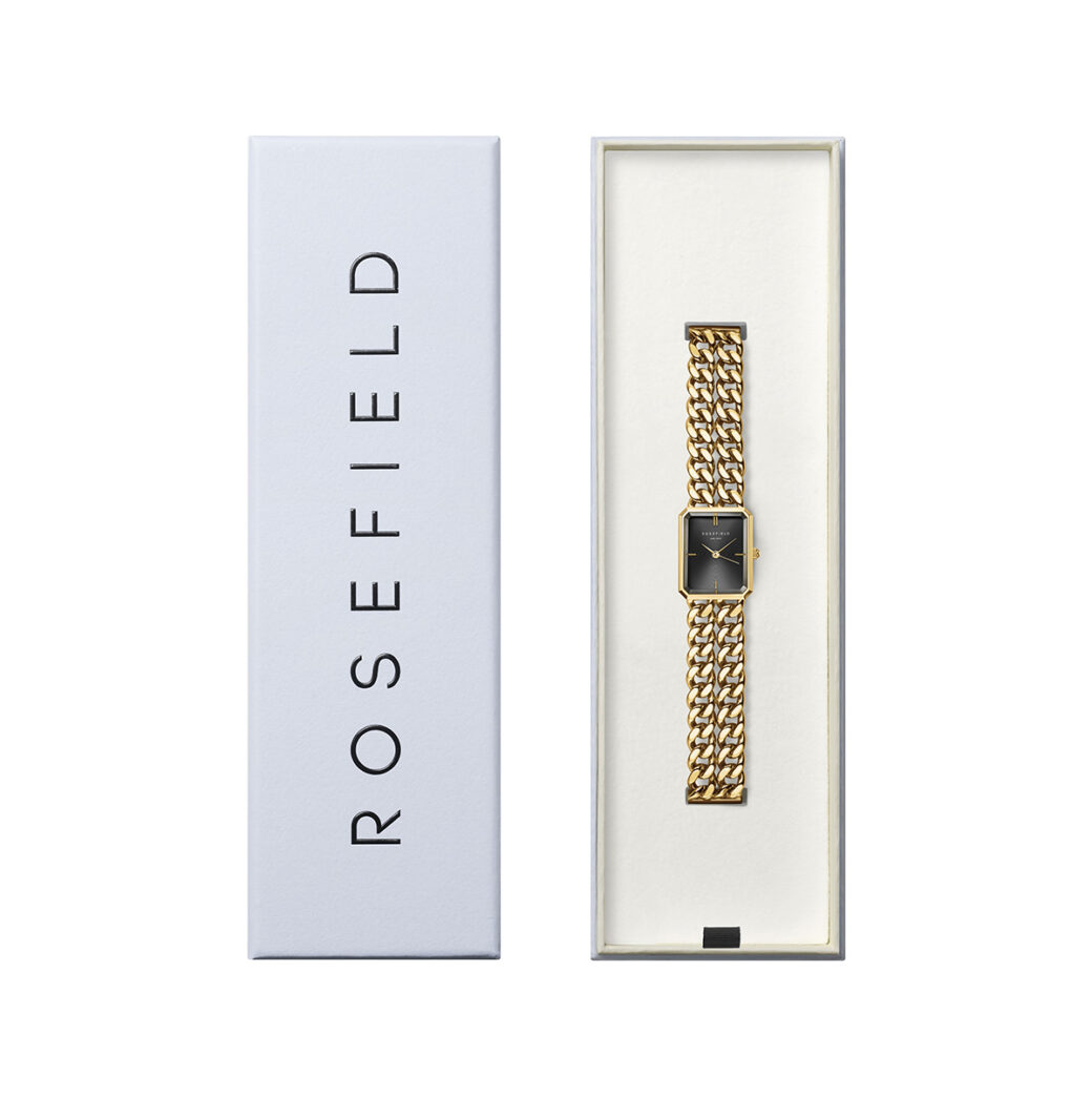 Rosefield - Octagon XS - Image 4