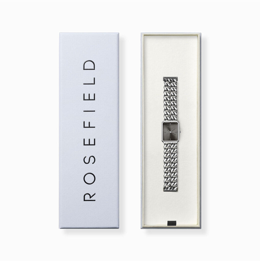 Rosefield - Octagon XS - Image 5