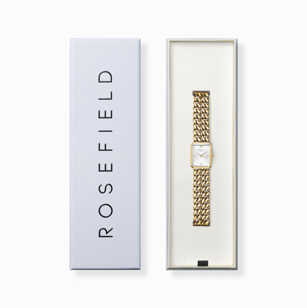 Rosefield - Octagon XS - Image 5