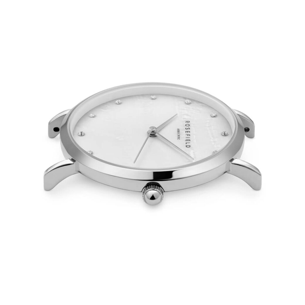 Rosefield - Pearl Edit - Olive Silver - Image 4