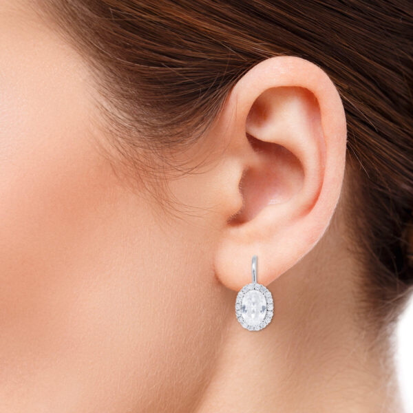 Beat of Love -korvakorut zirkoneilla BOL-E0654Z-230204