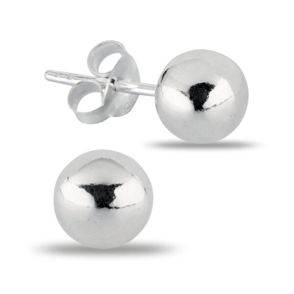 Hopeakorvakorut pallo EP-006