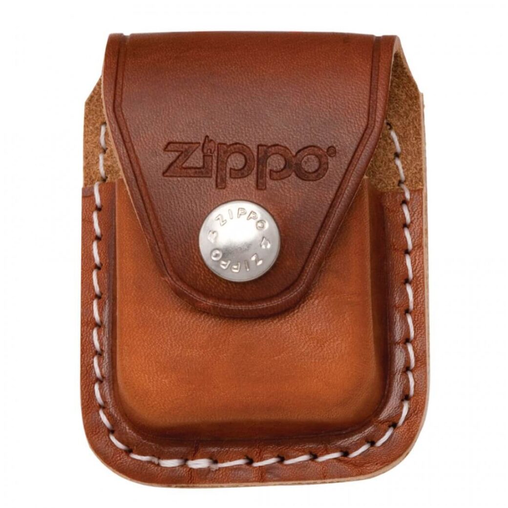 Zippo LPCB ruskea vyökotelo