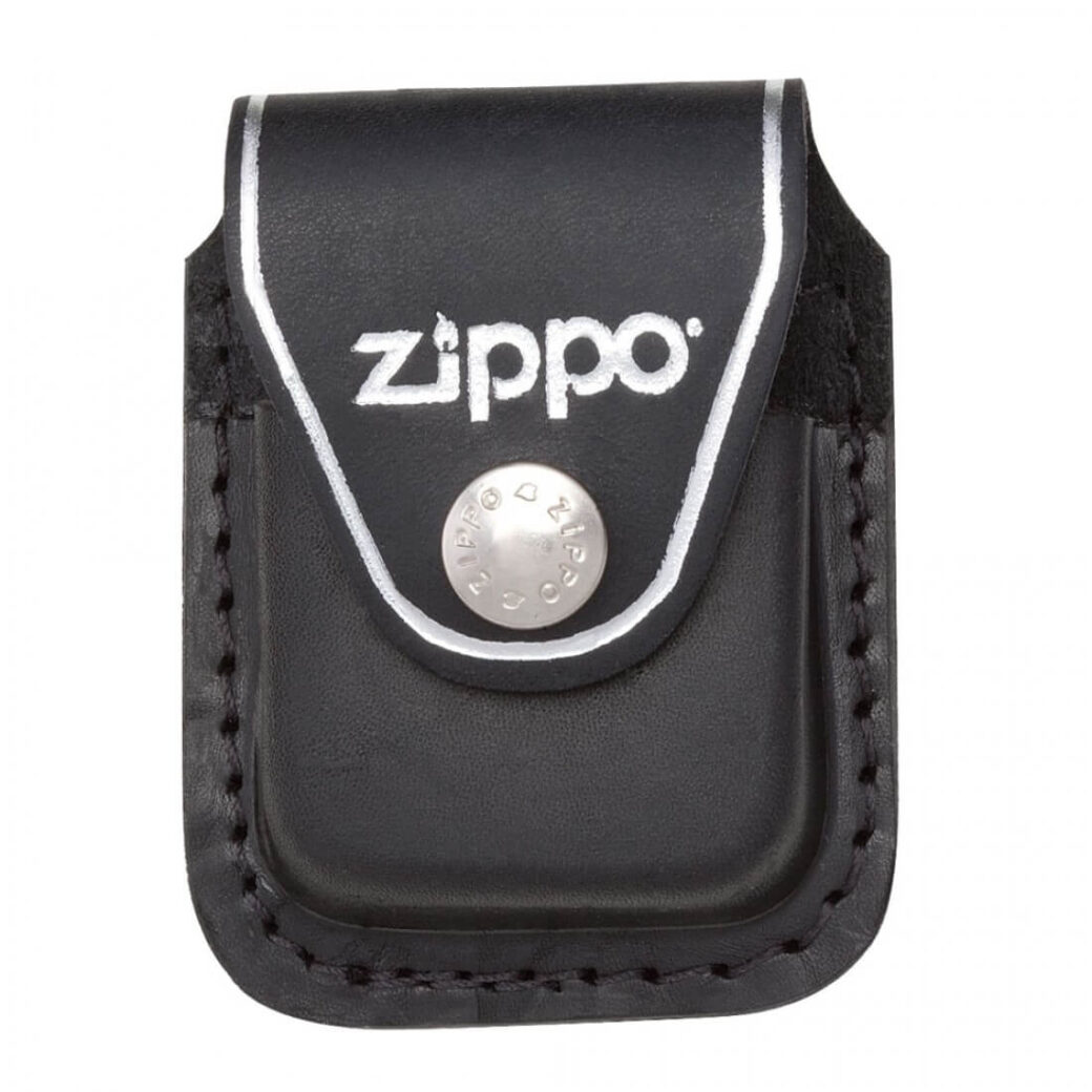Zippo LPCBK musta vyökotelo