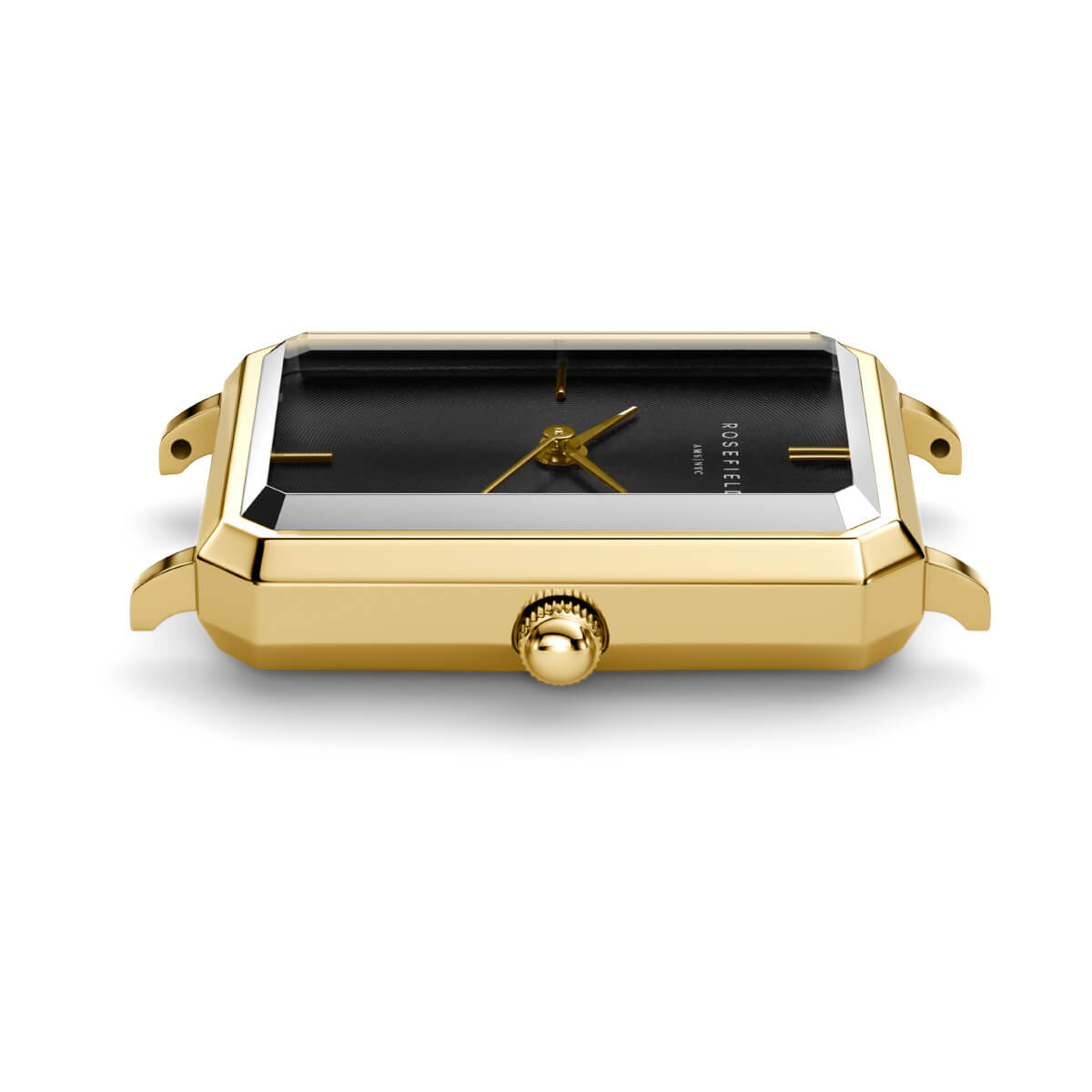 Rosefield - The Octagon-230601