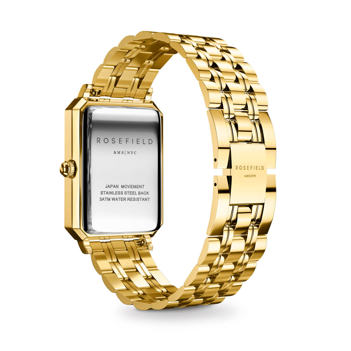 Rosefield - The Octagon-230584