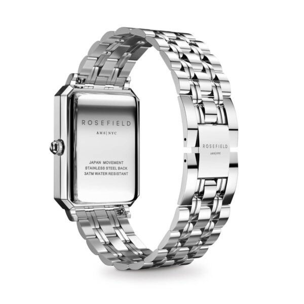 Rosefield - The Octagon-230571