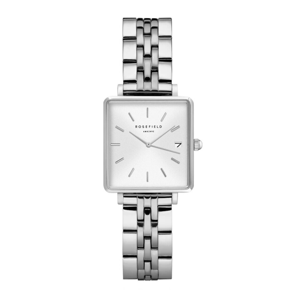 Rosefield The Boxy XS hopea QMWSS-Q020