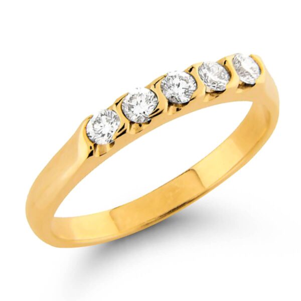 Montin rivisormus kaari-istutus 0.32 TW/VVS keltakultaa-0