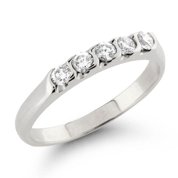 Montin rivisormus kaari-istutus 0.30 TW/VVS valkokultaa-0