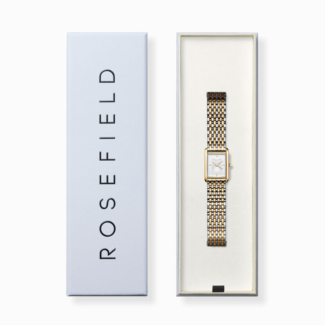 Rosefield - Heirloom - kuld/teras kahetooniline - Image 5