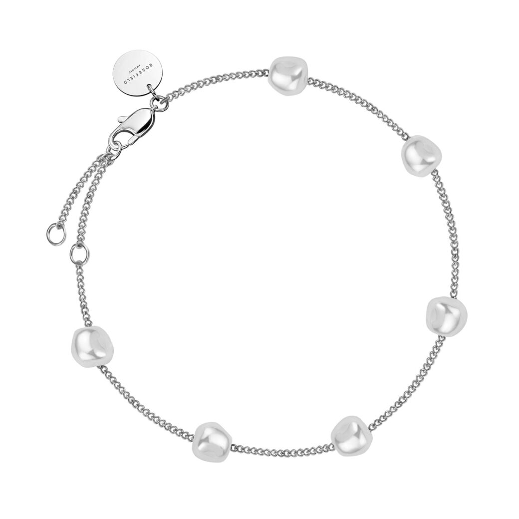 Rosefield - Multi Pearl - käevõru