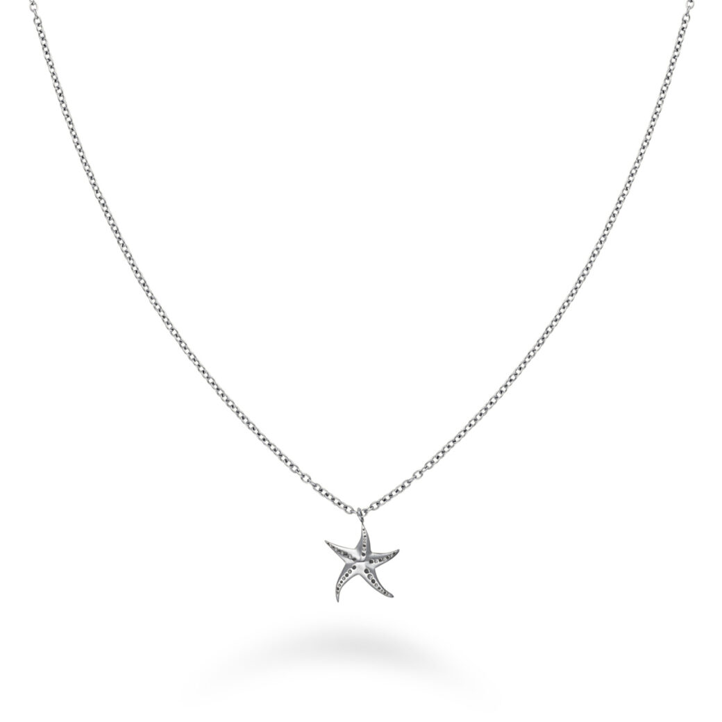 Rosefield - Seastar - kaelakee