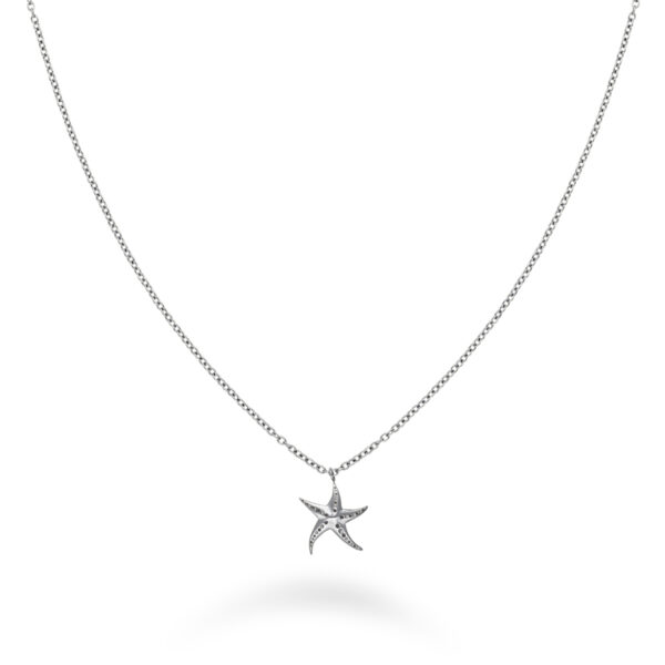 Rosefield - Seastar - kaelakee