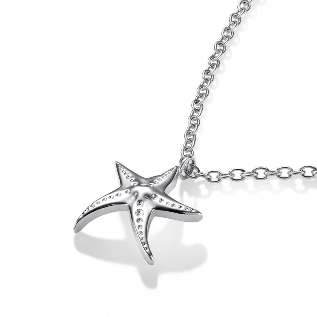 Rosefield - Seastar - kaelakee - Image 4