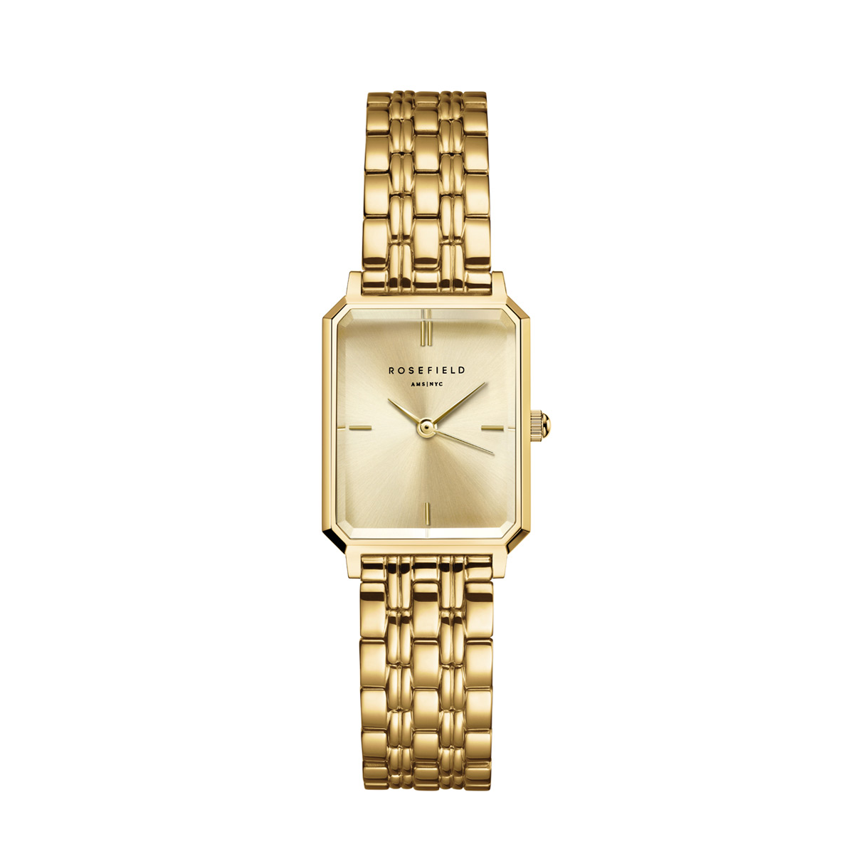 Rosefield - Octagon XS