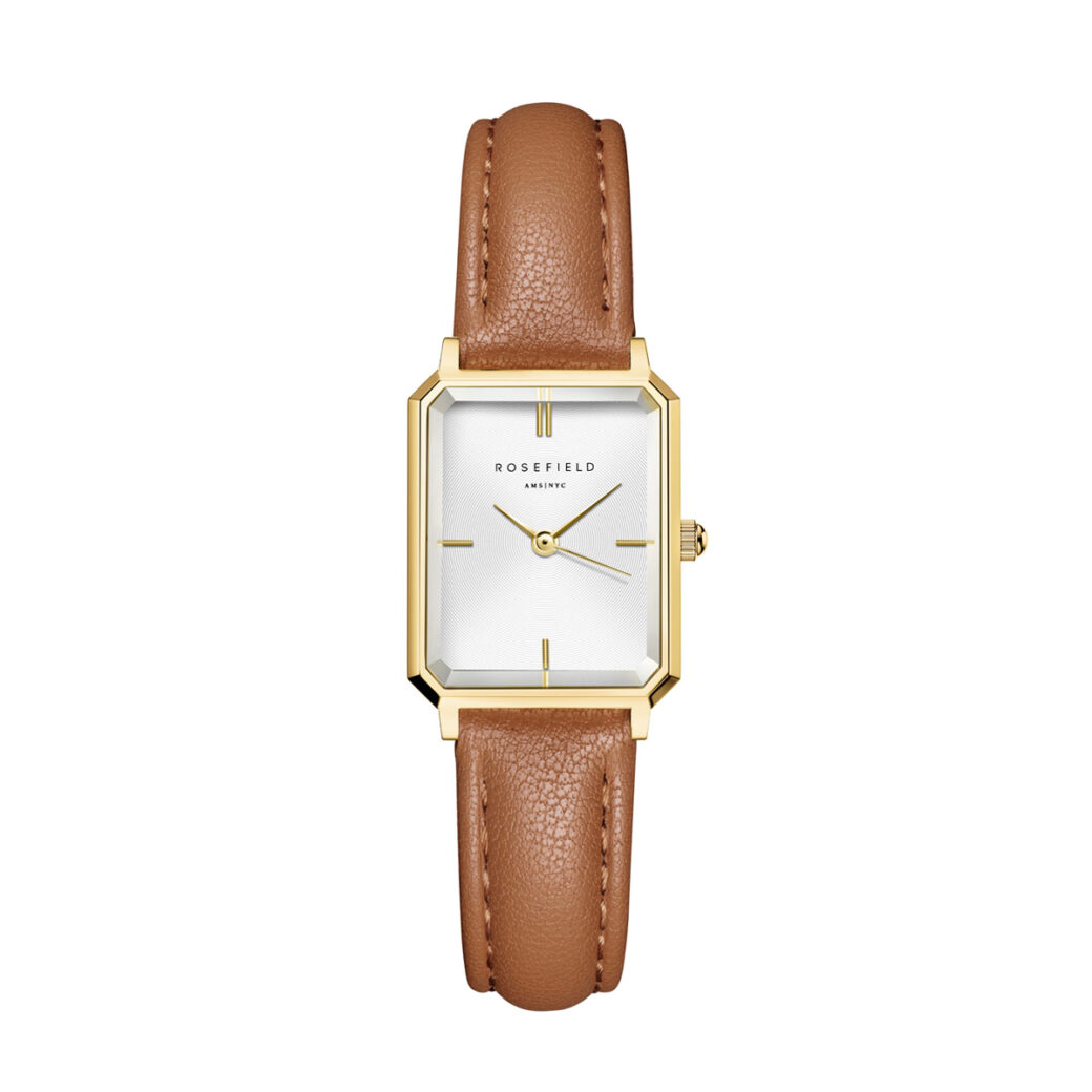 Rosefield - Octagon XS