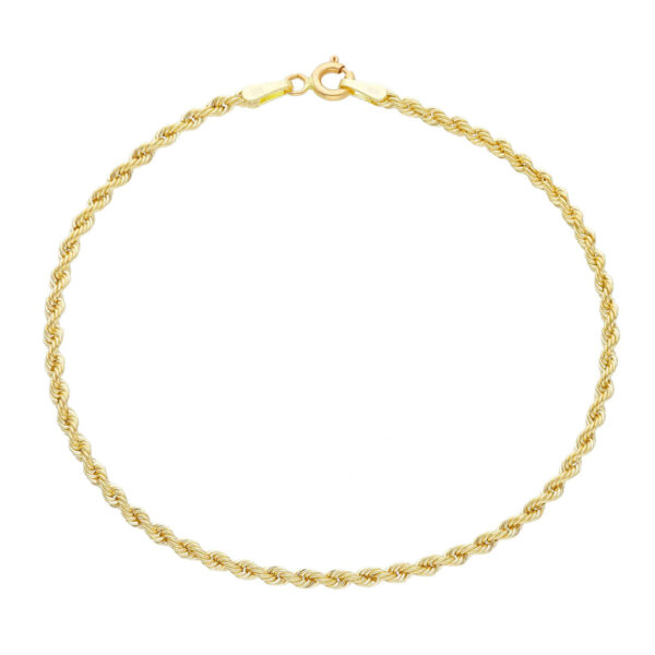 Kapea Cordell ranneketju tytölle tai naiselle