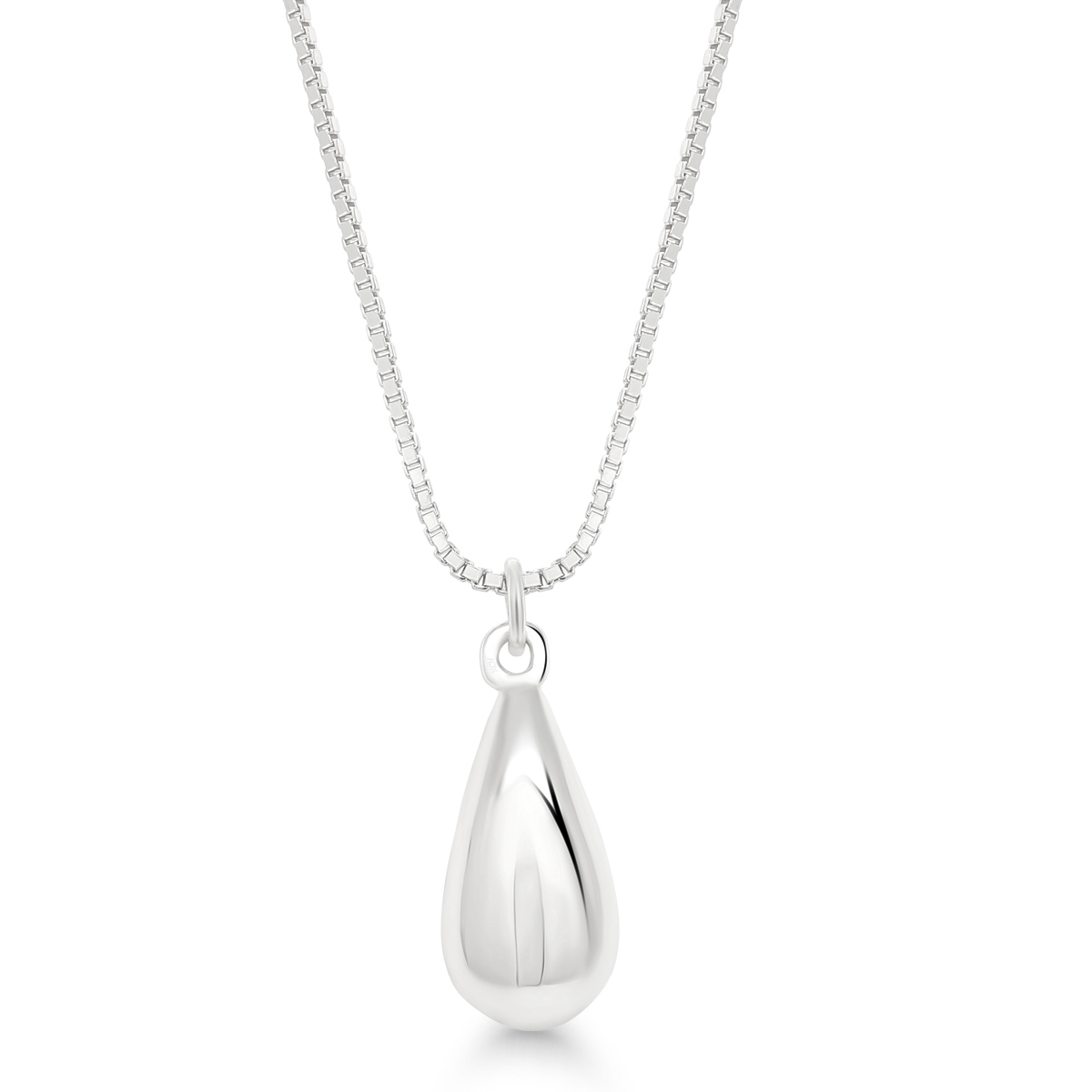 Beat of Love - Pisara hõbedast kaelakee