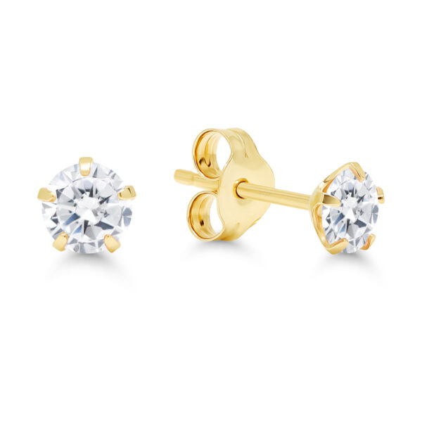 Kultakorvakorut 23-1011Z