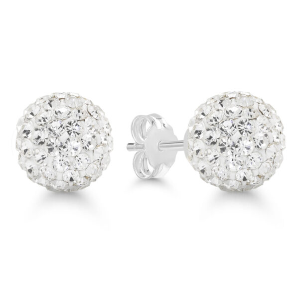 Hopeakorvakorut E-11856kirkas