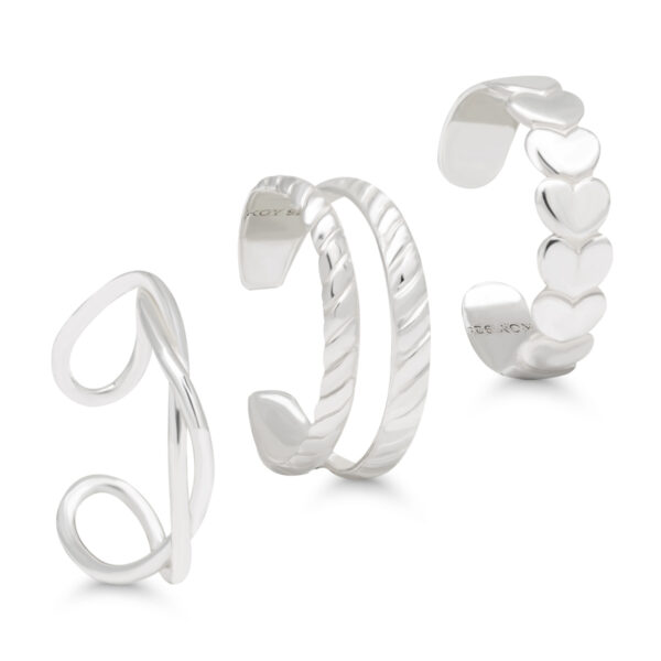 Ear Cuff korvakorut EC-648